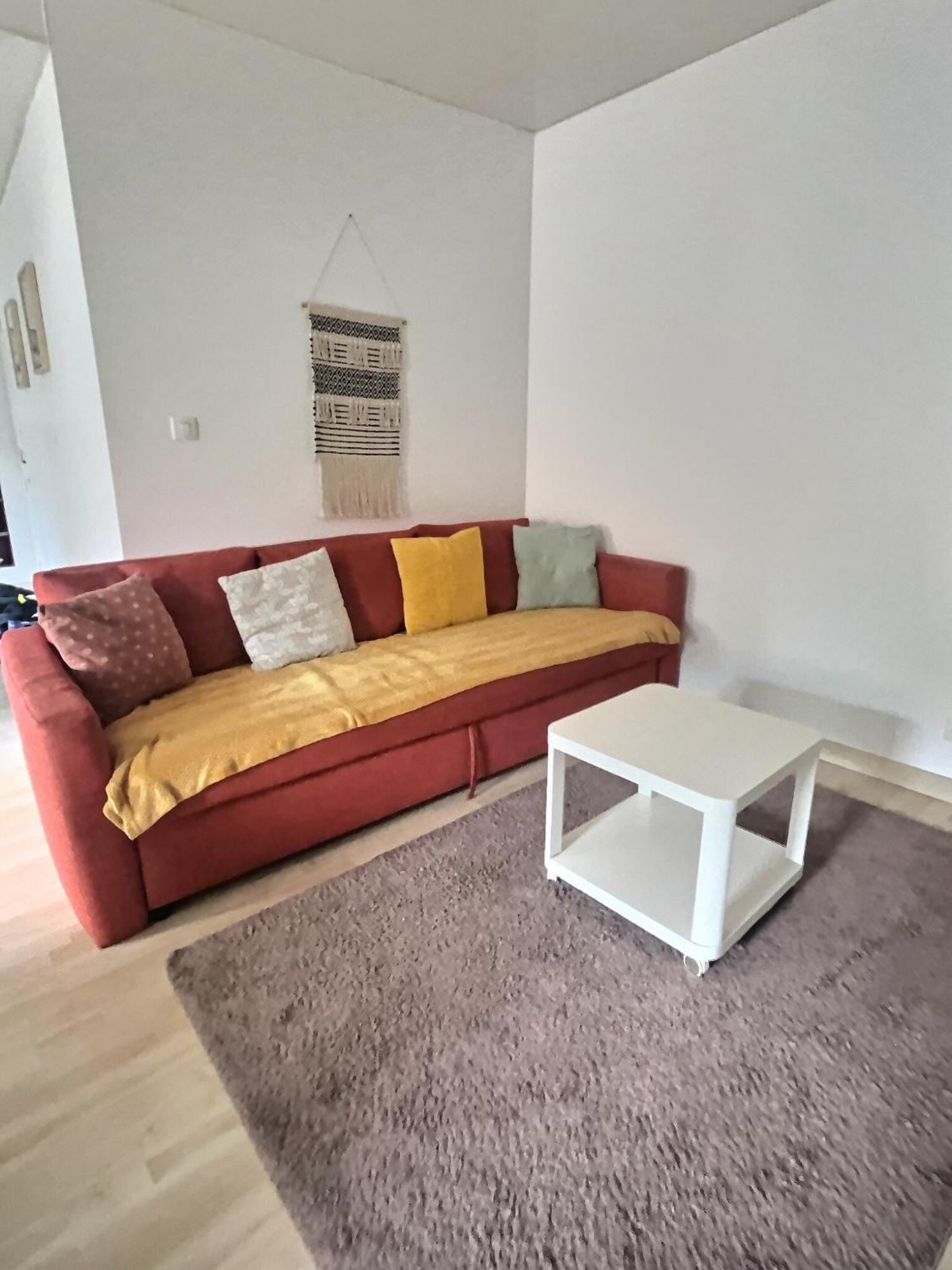 Le Grandthille Appartement Châlons-en-Champagne Buitenkant foto