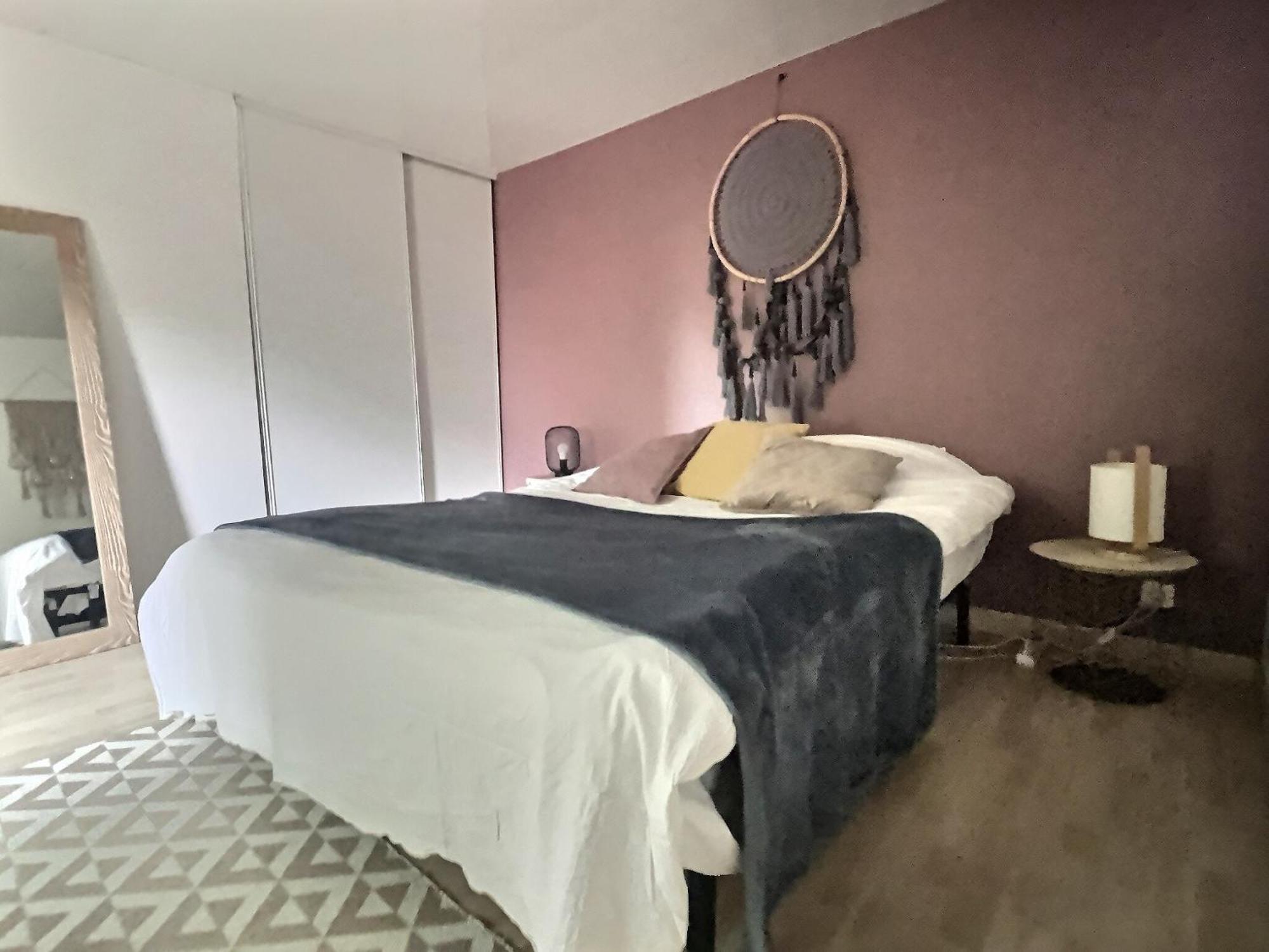 Le Grandthille Appartement Châlons-en-Champagne Buitenkant foto