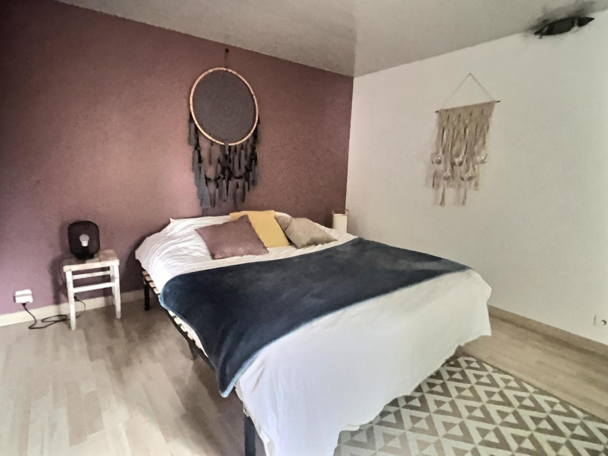Le Grandthille Appartement Châlons-en-Champagne Buitenkant foto