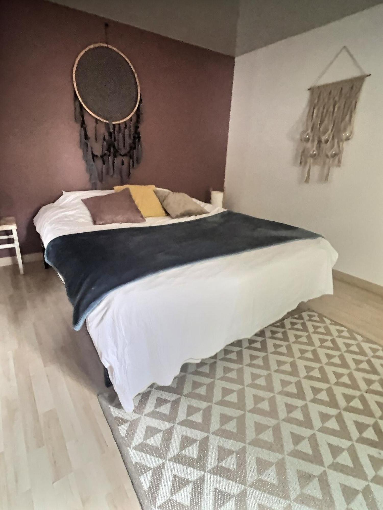 Le Grandthille Appartement Châlons-en-Champagne Buitenkant foto