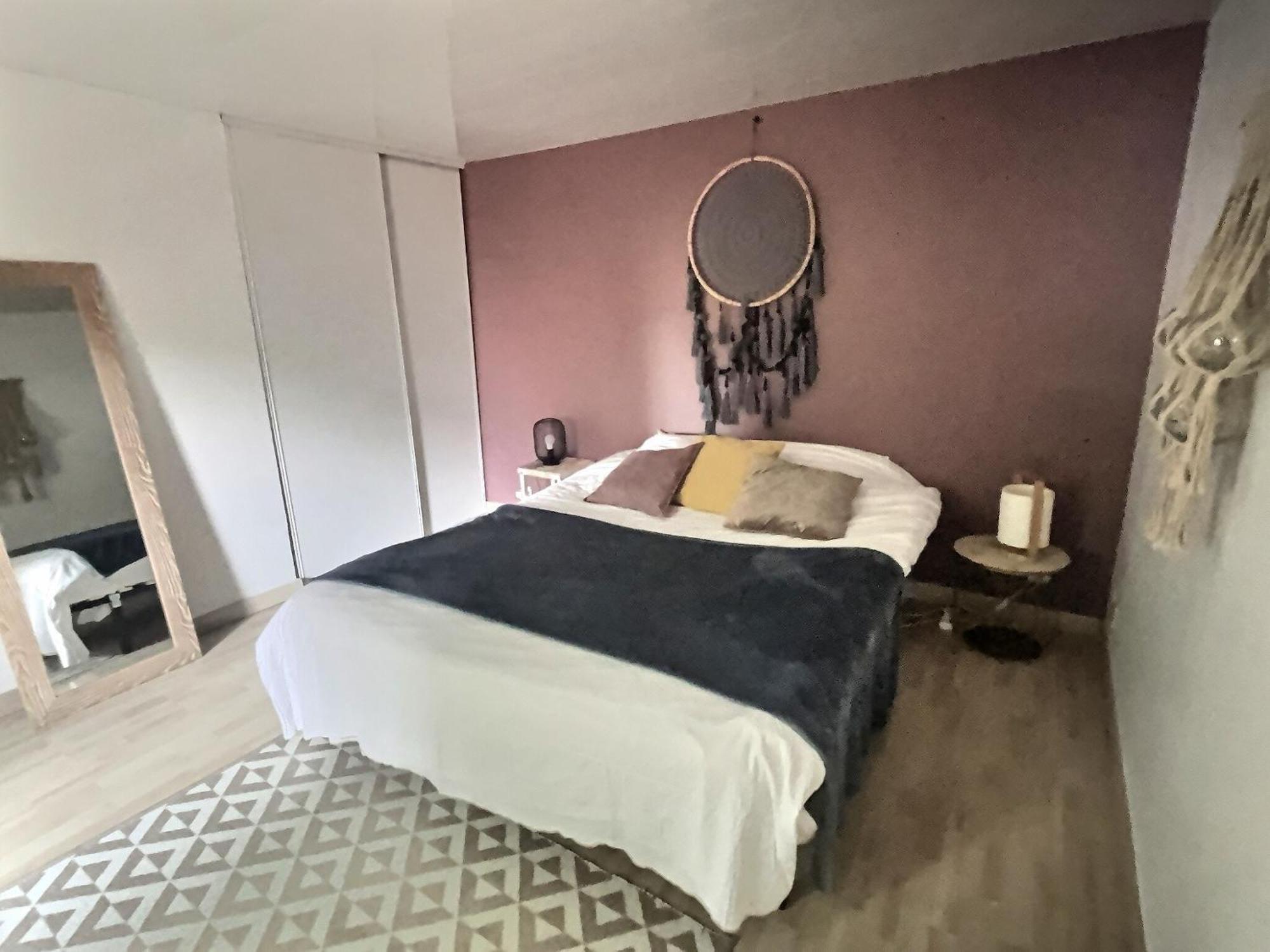 Le Grandthille Appartement Châlons-en-Champagne Buitenkant foto