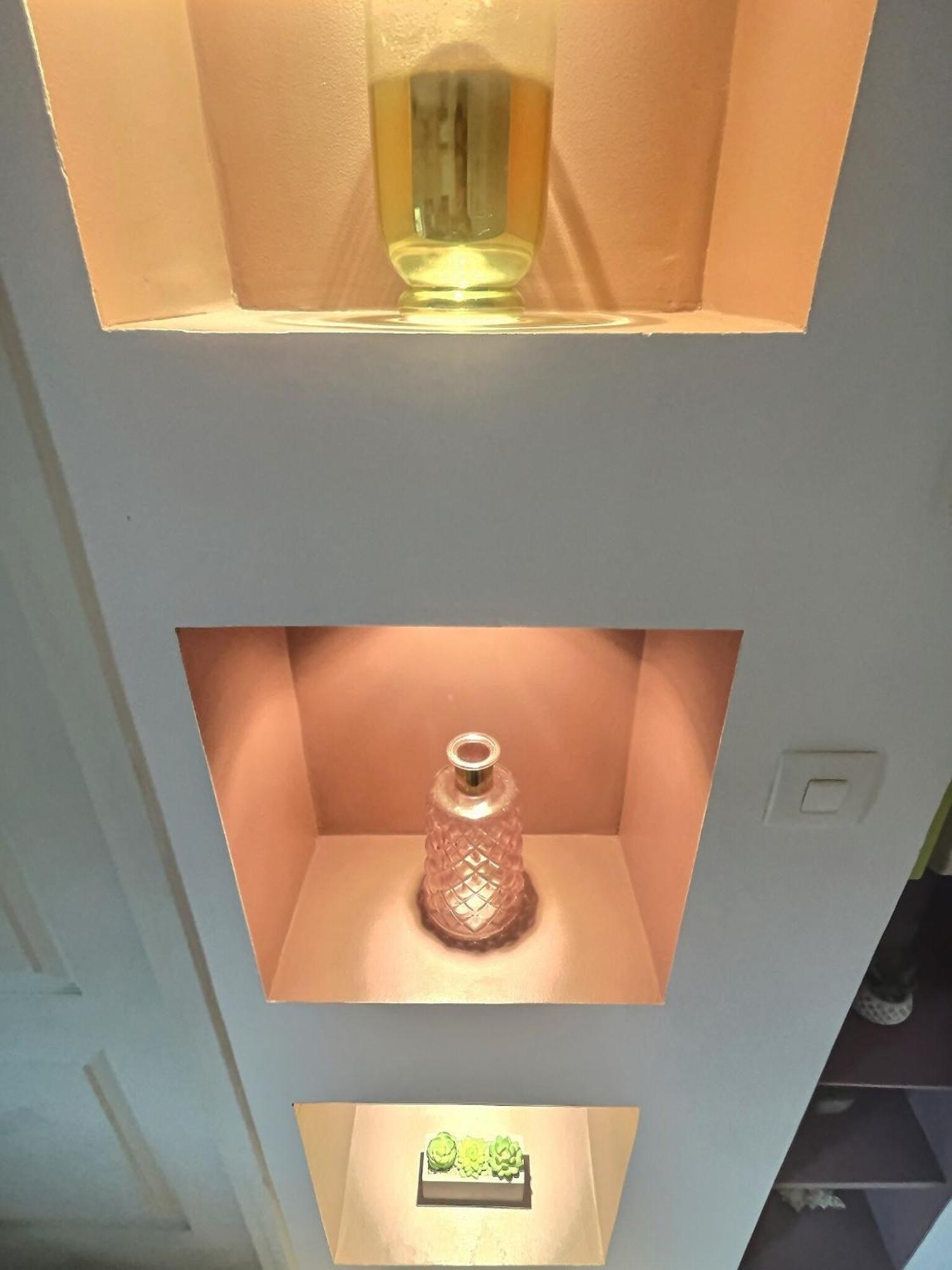 Le Grandthille Appartement Châlons-en-Champagne Buitenkant foto