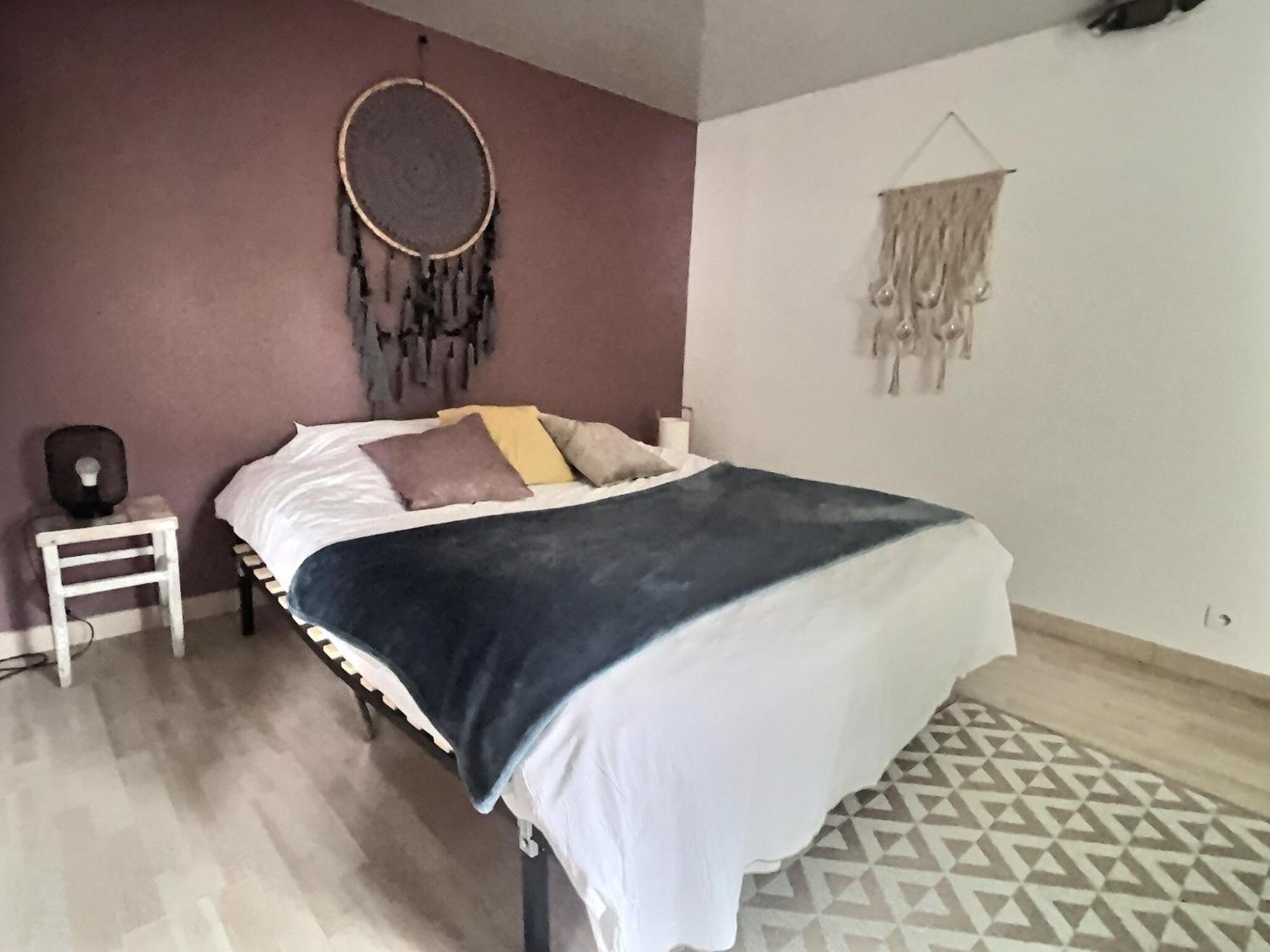 Le Grandthille Appartement Châlons-en-Champagne Buitenkant foto