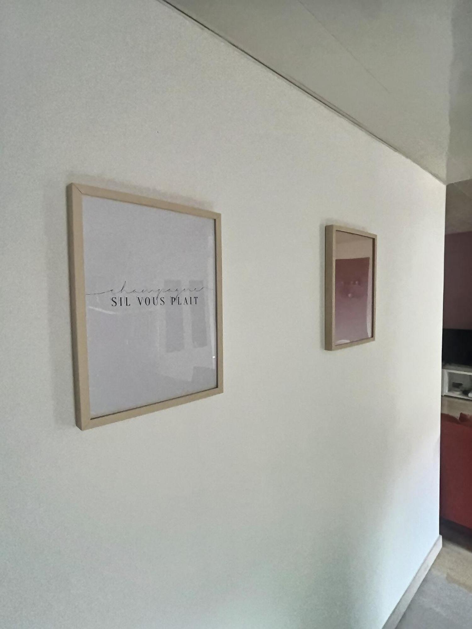 Le Grandthille Appartement Châlons-en-Champagne Buitenkant foto