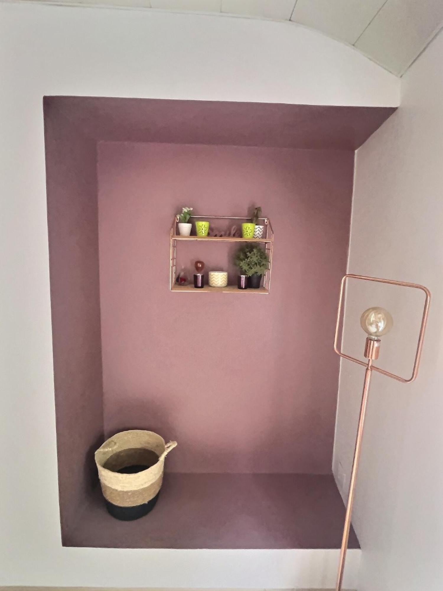 Le Grandthille Appartement Châlons-en-Champagne Buitenkant foto