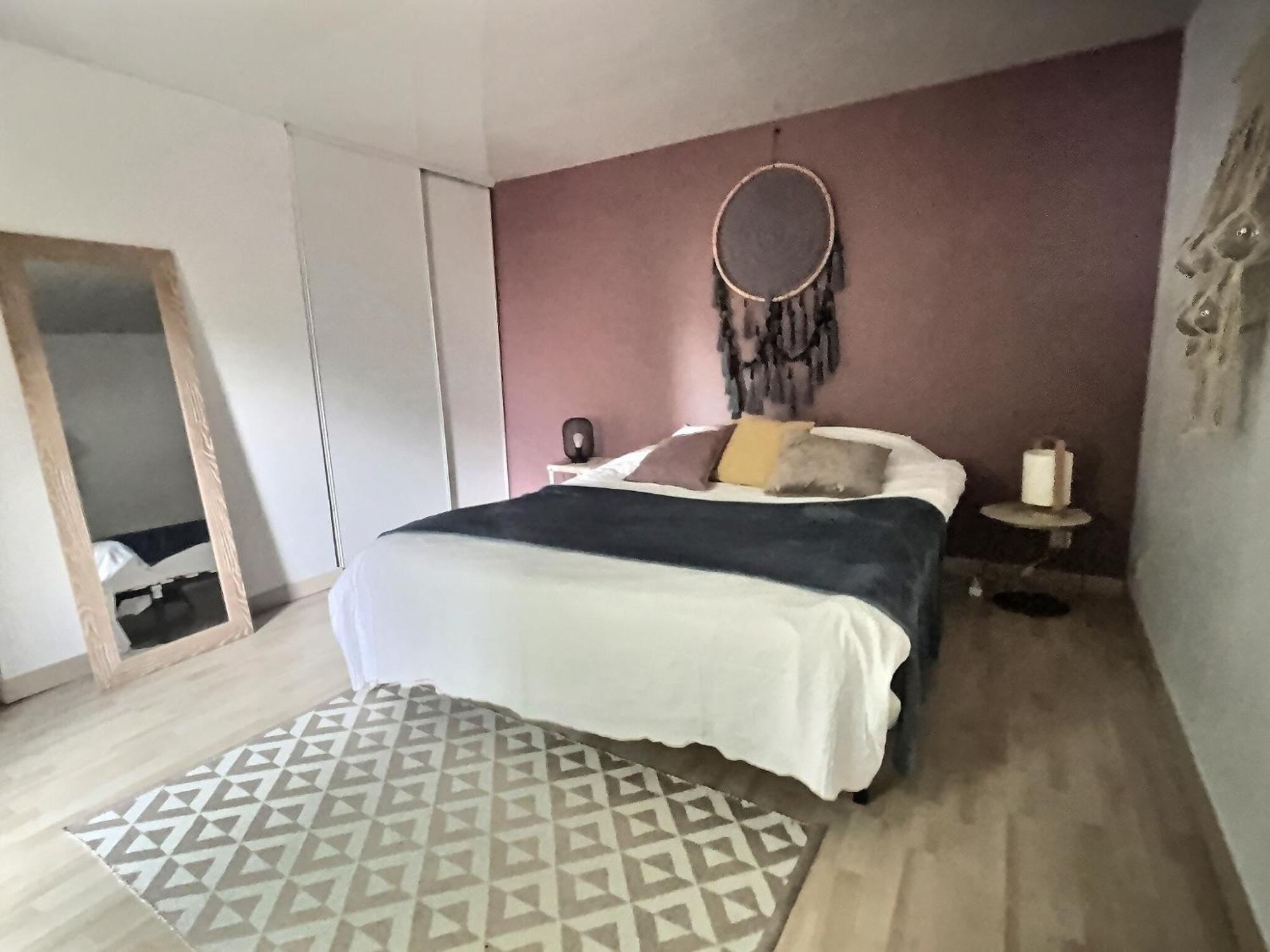Le Grandthille Appartement Châlons-en-Champagne Buitenkant foto