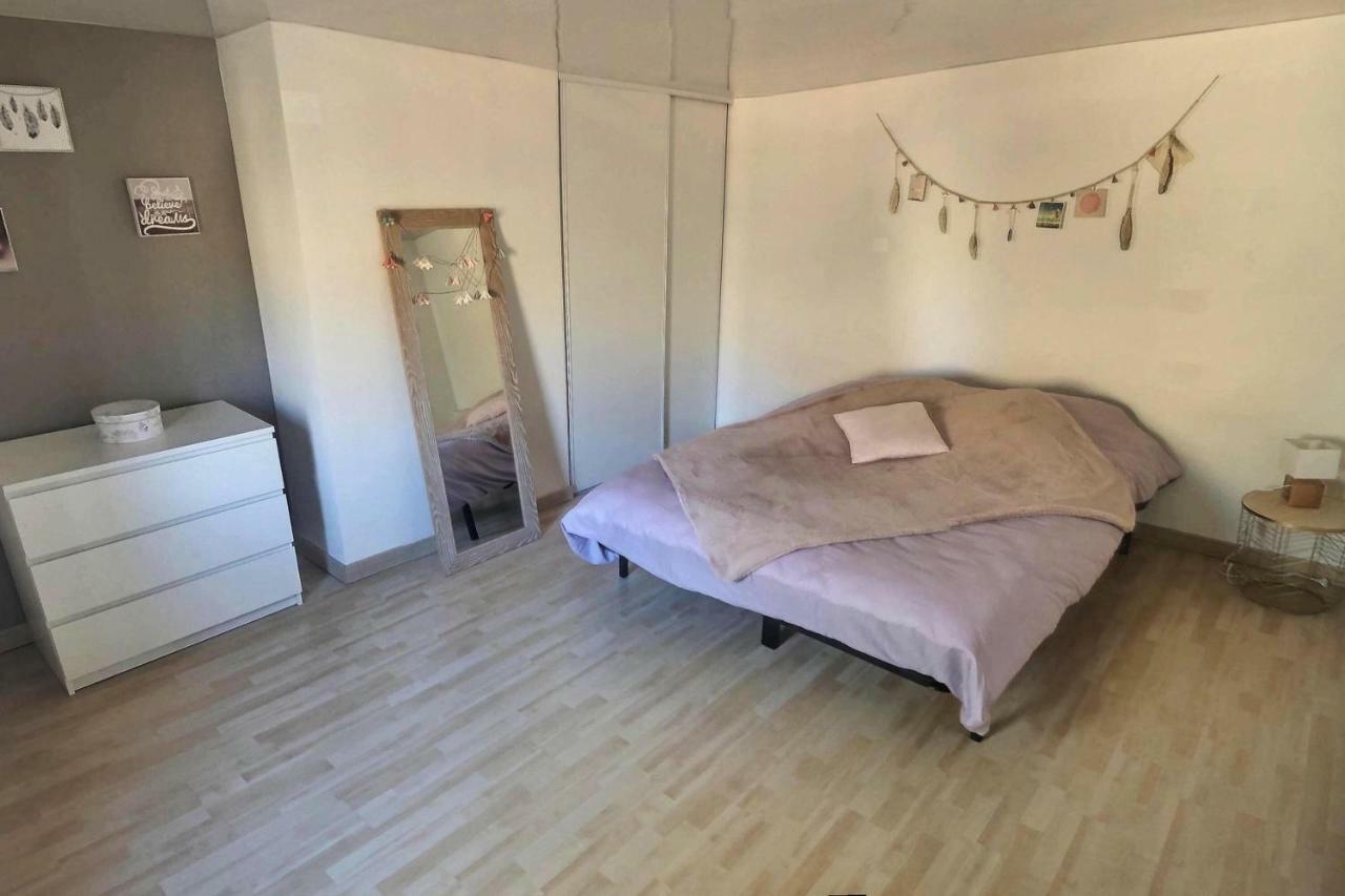 Le Grandthille Appartement Châlons-en-Champagne Buitenkant foto