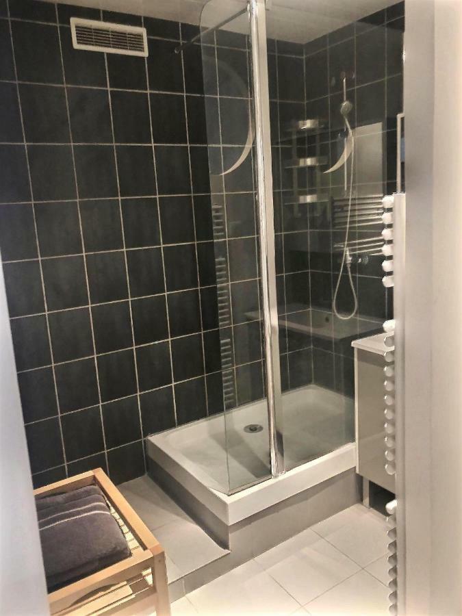 Le Grandthille Appartement Châlons-en-Champagne Buitenkant foto