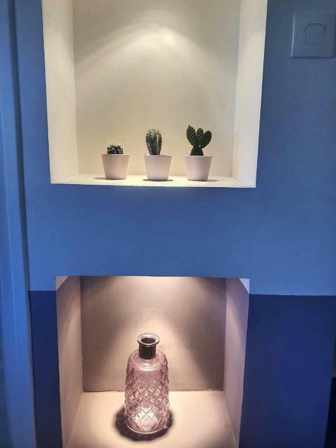 Le Grandthille Appartement Châlons-en-Champagne Buitenkant foto