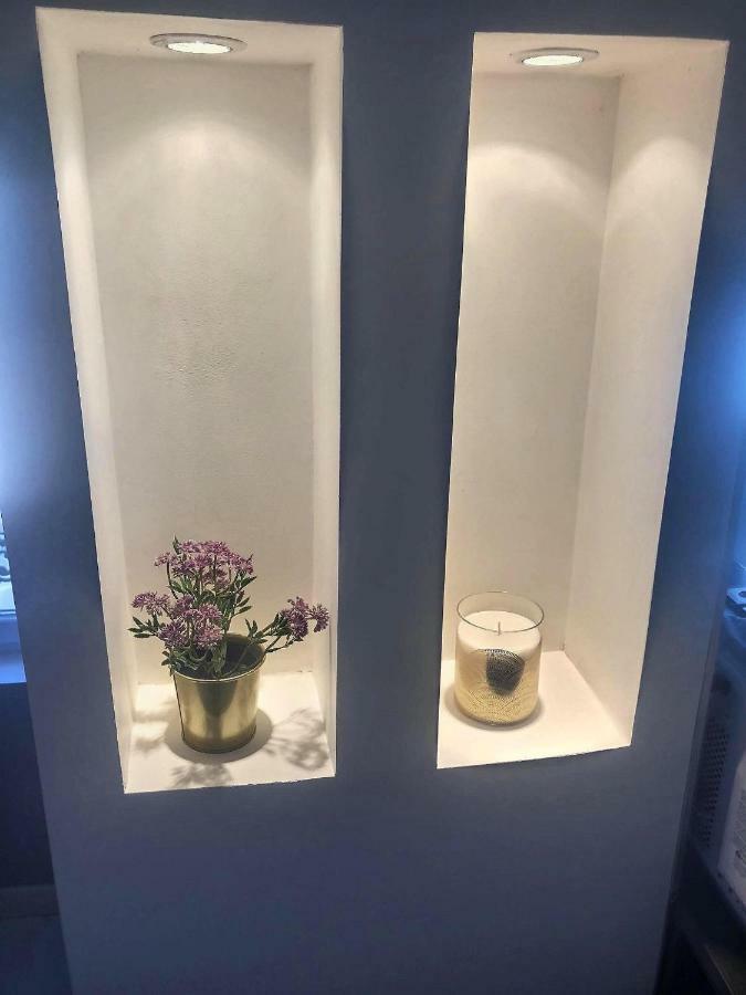 Le Grandthille Appartement Châlons-en-Champagne Buitenkant foto
