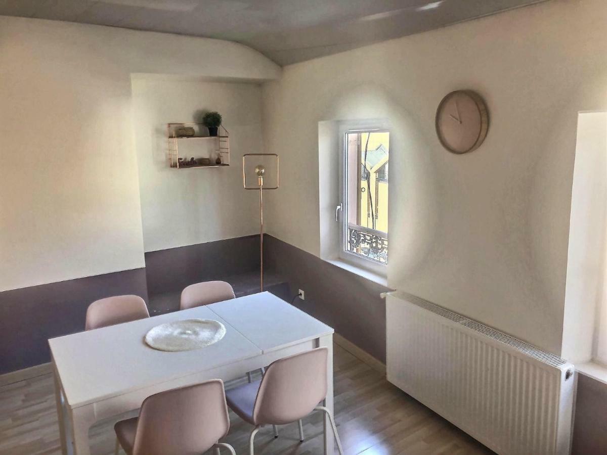 Le Grandthille Appartement Châlons-en-Champagne Buitenkant foto